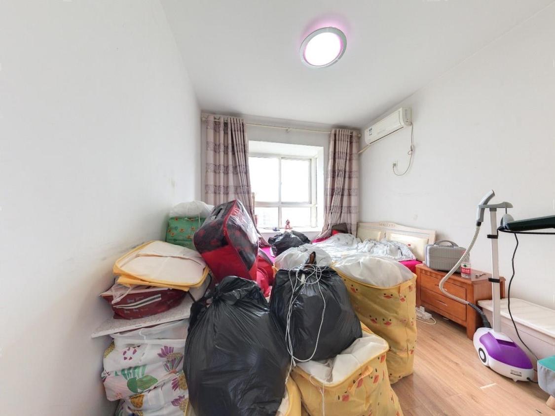 整租·紫郡长安