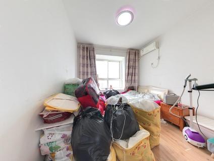 雁塔长安西路整租 紫郡长安2室1厅/103平/中楼层