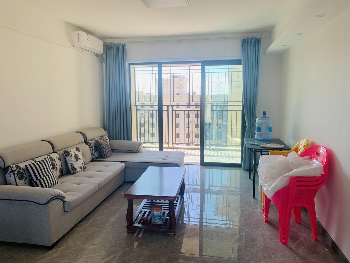 整租·雅居乐花园新地