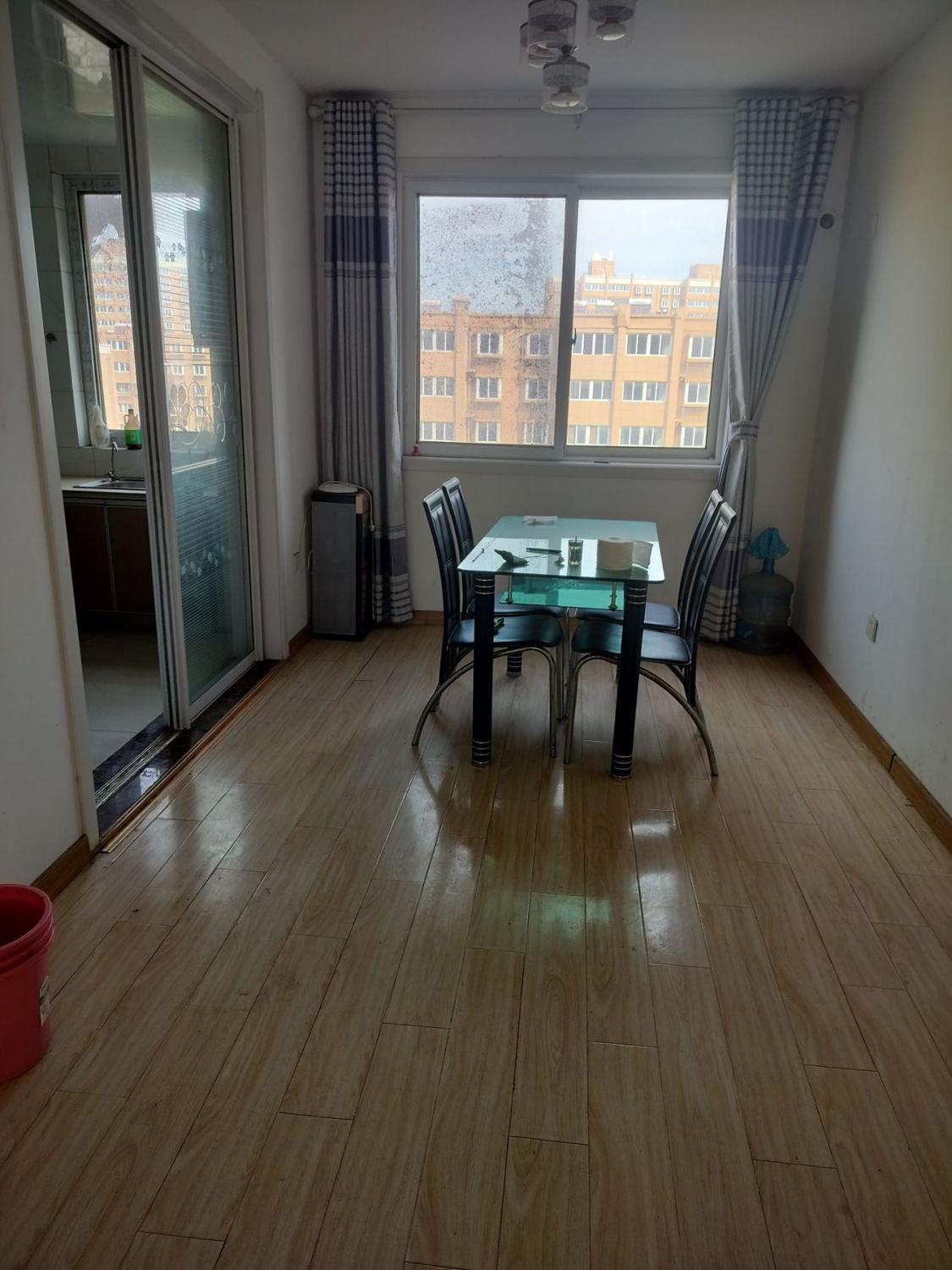 整租·泉城花都(B区)