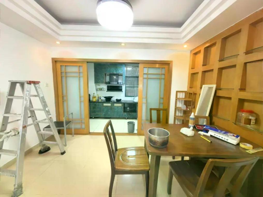 整租·桃源居(十三区)