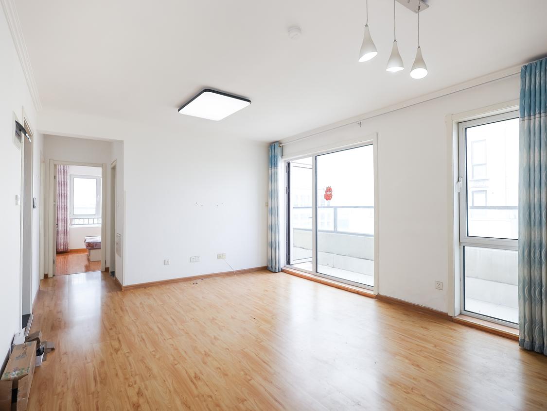 整租·绿城岘山花城