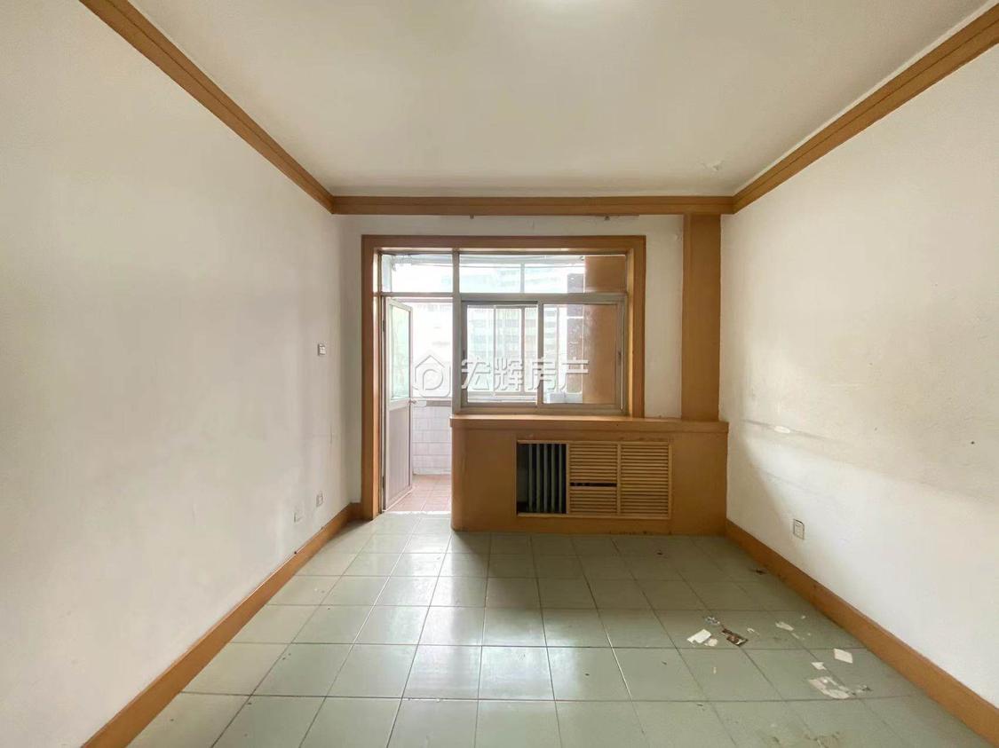 整租·干休所家属院