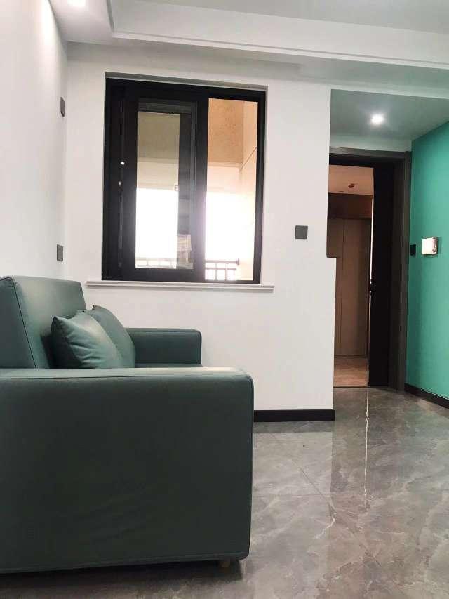 整租·中远金麟府