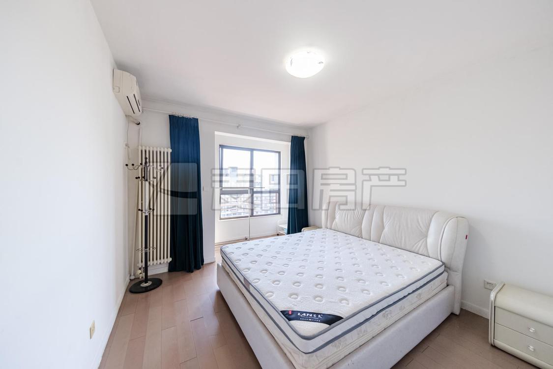 整租·润枫水尚