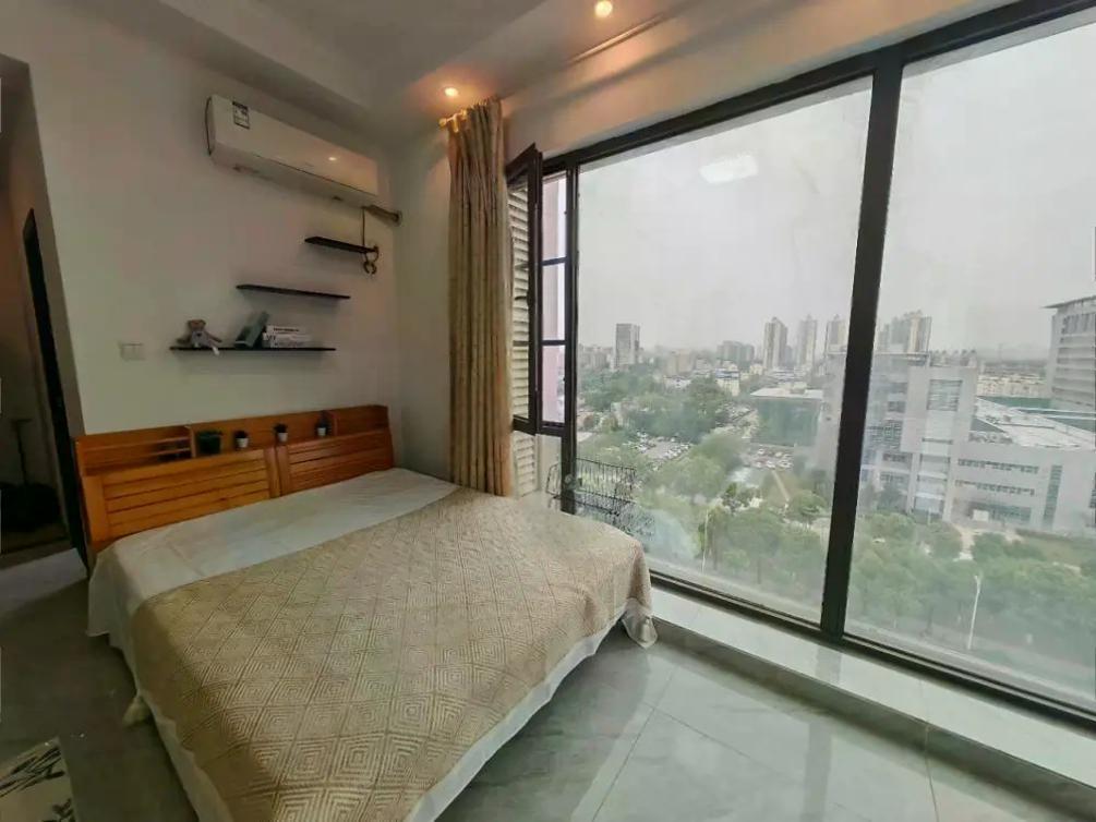 整租·万科云城