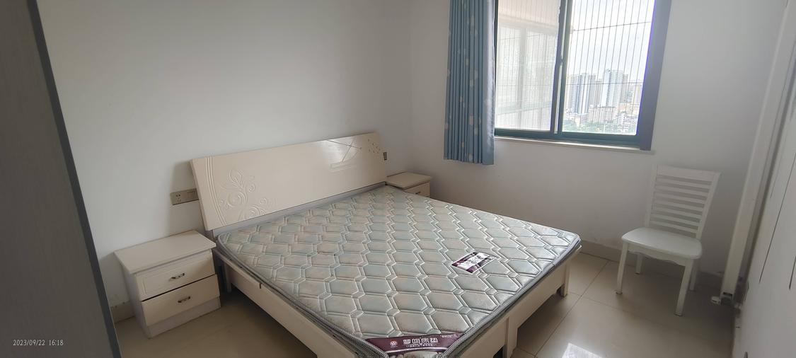 整租·亿安月新苑