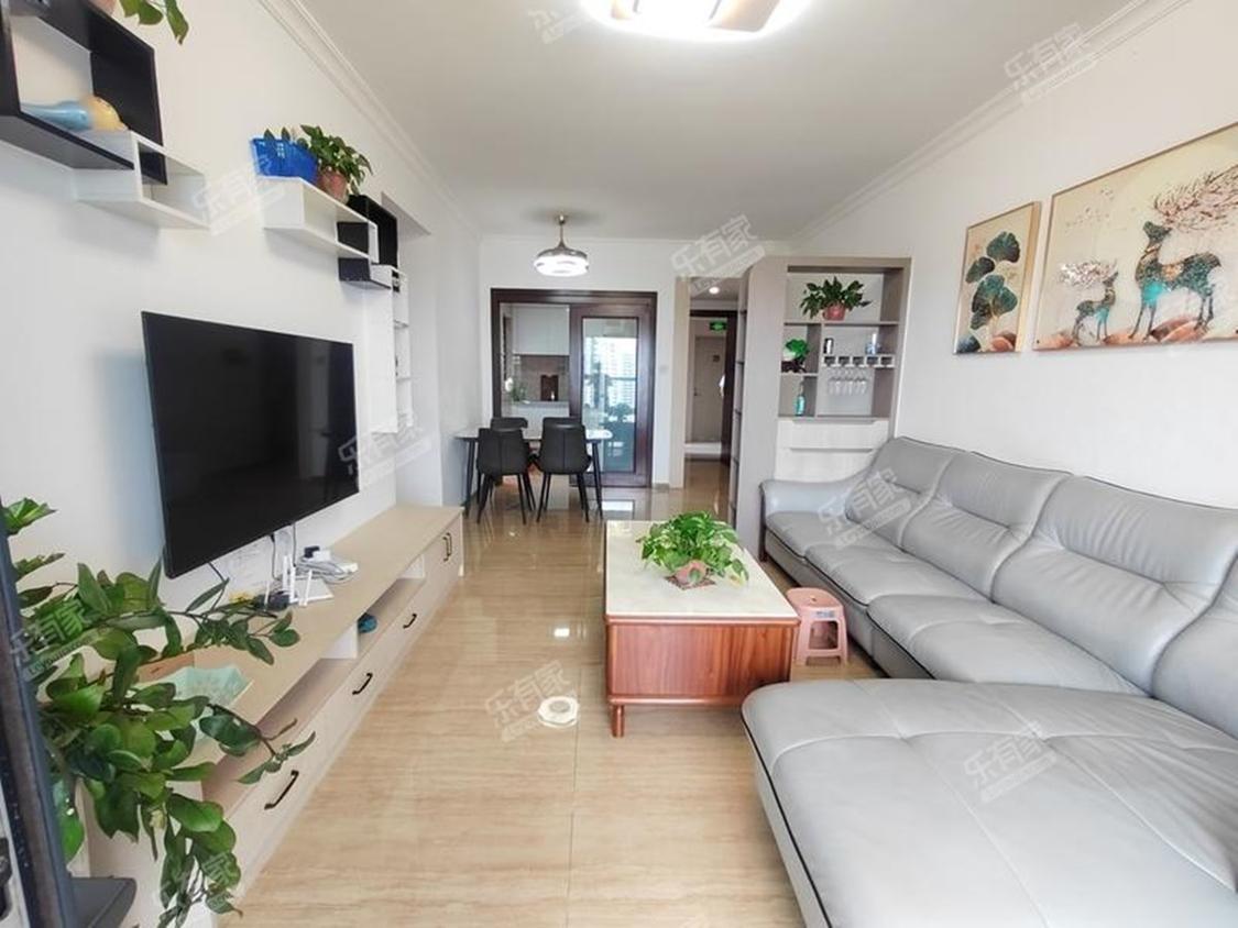 整租·越秀天悦星院