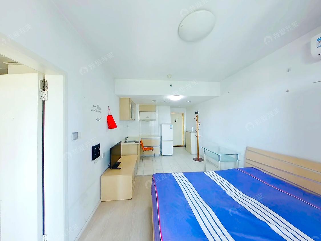 整租·新城市广场