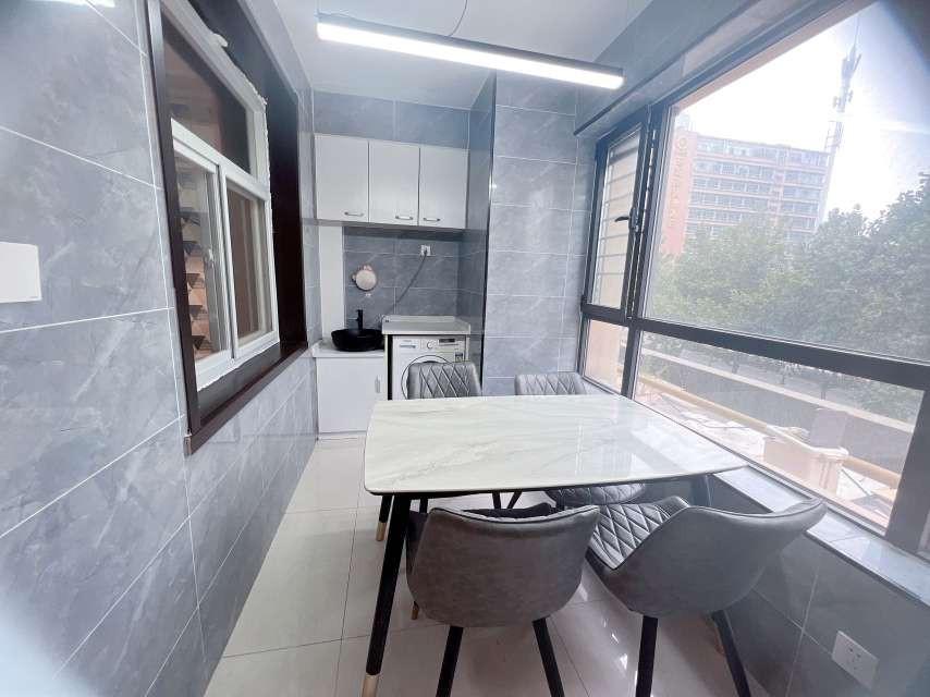 整租·藏龙福地