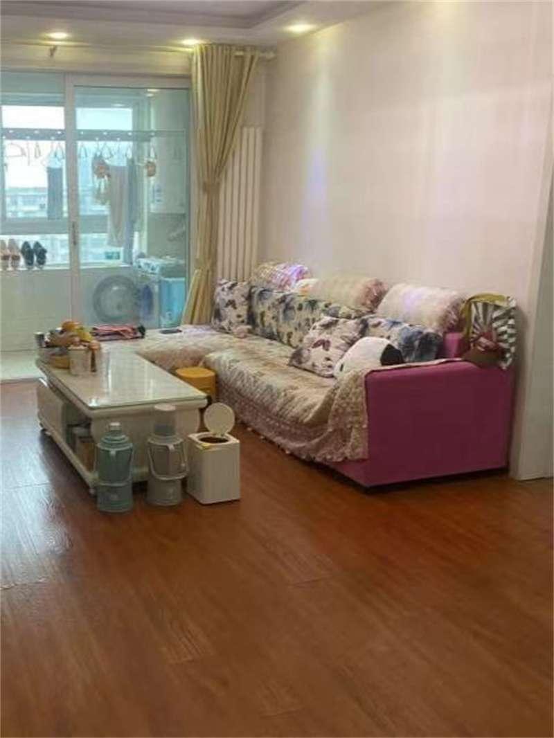 整租·怡馨家园