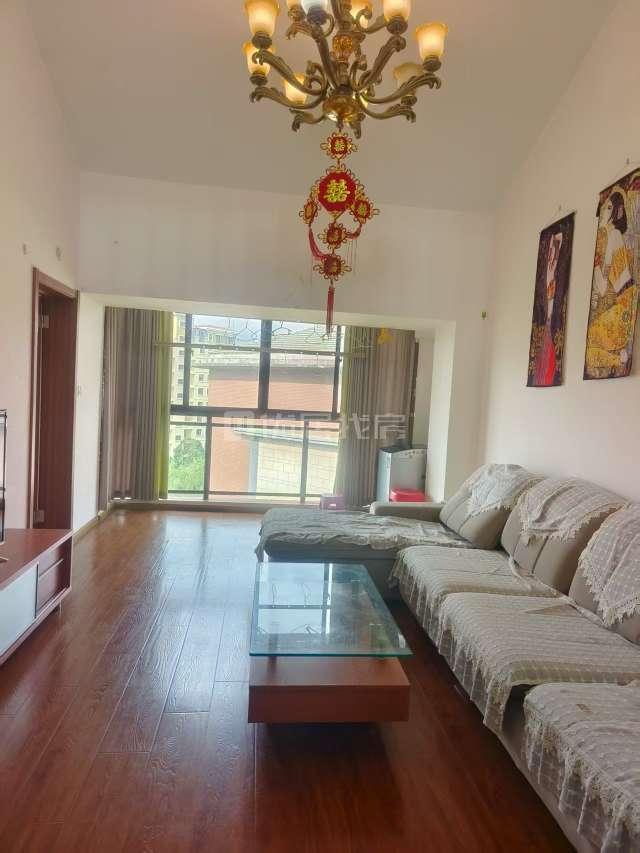 整租·万科白沙润园