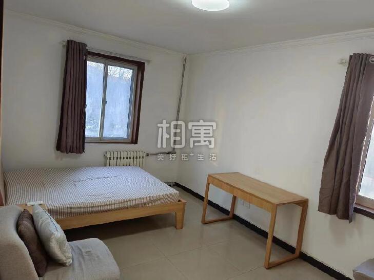 合租·首钢金顶街(四区)