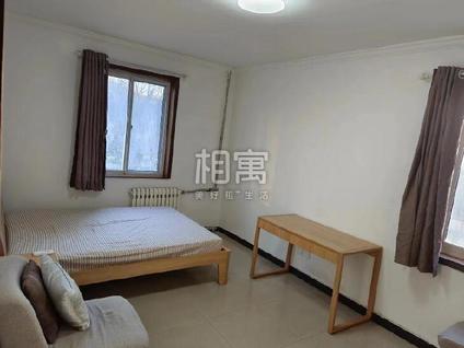 石景山苹果园合租 首钢金顶街(四区)3室1厅/20平/中楼层