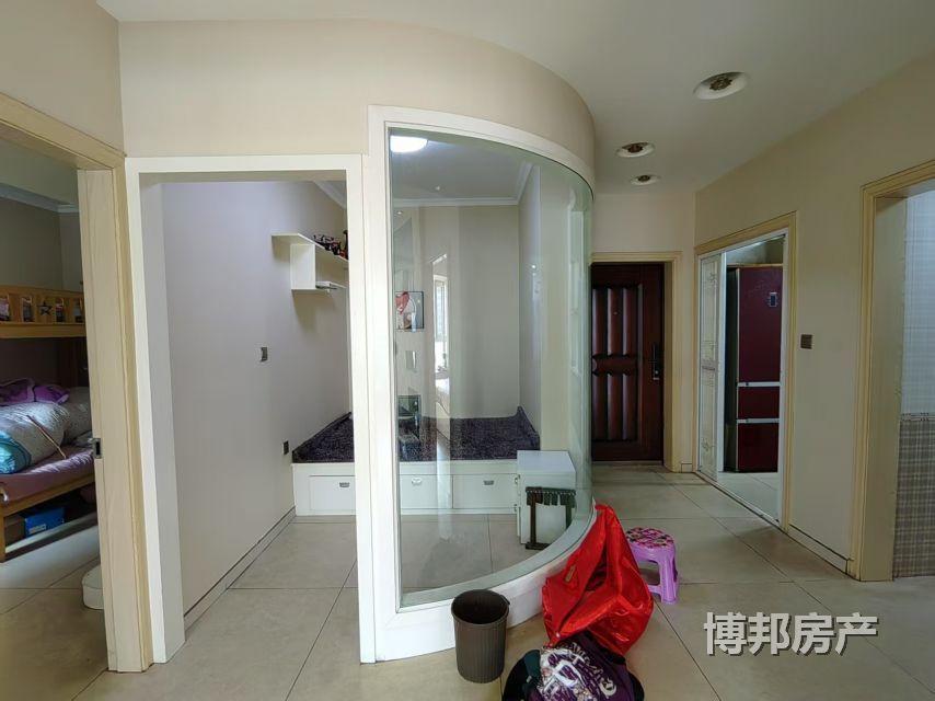 整租·紫煜臻城(煜园)