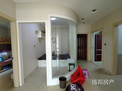 新市创新广场整租 紫煜臻城(煜园)2室2厅/95平/低楼层