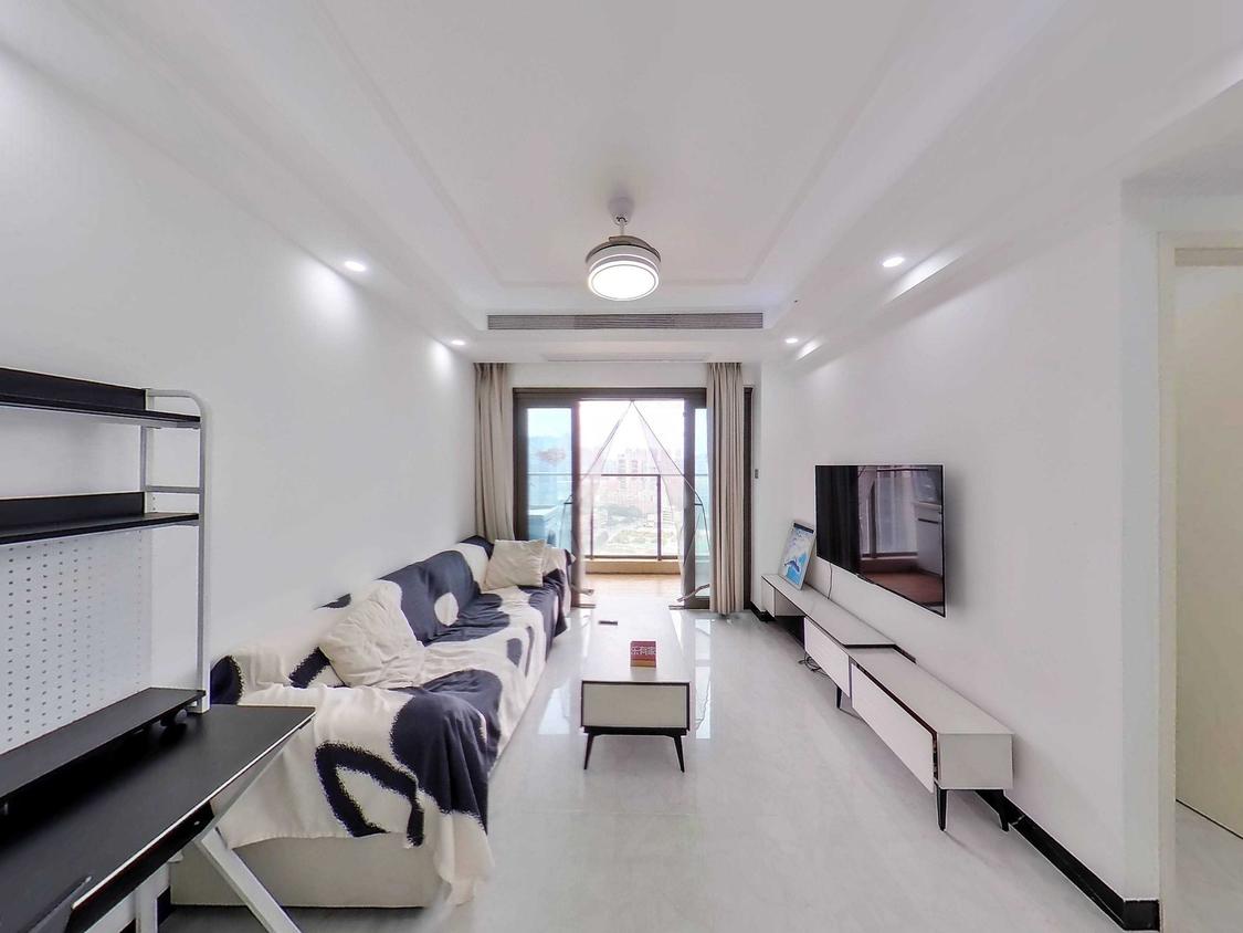 整租·鸿荣源壹城中心(第三区)