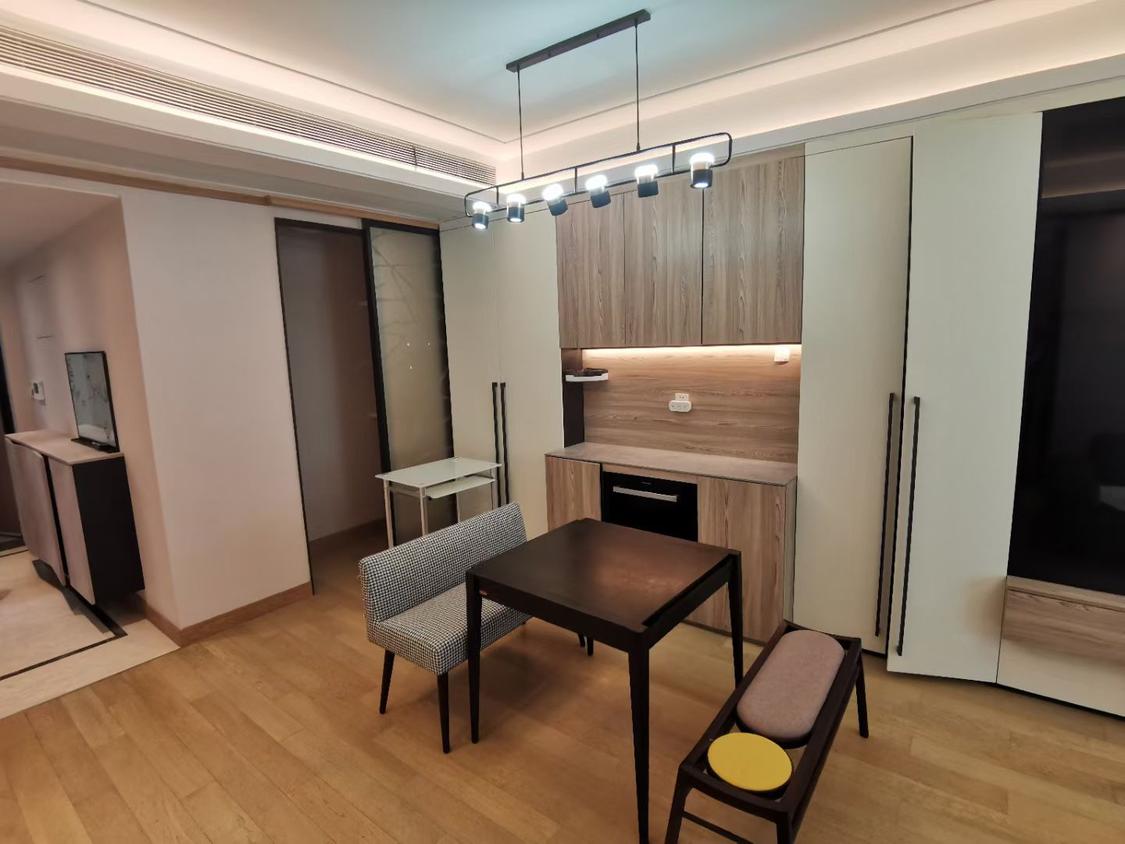 整租·前滩东方逸品