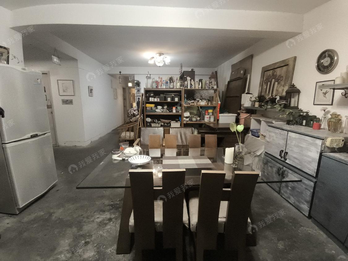 合租·之江花园