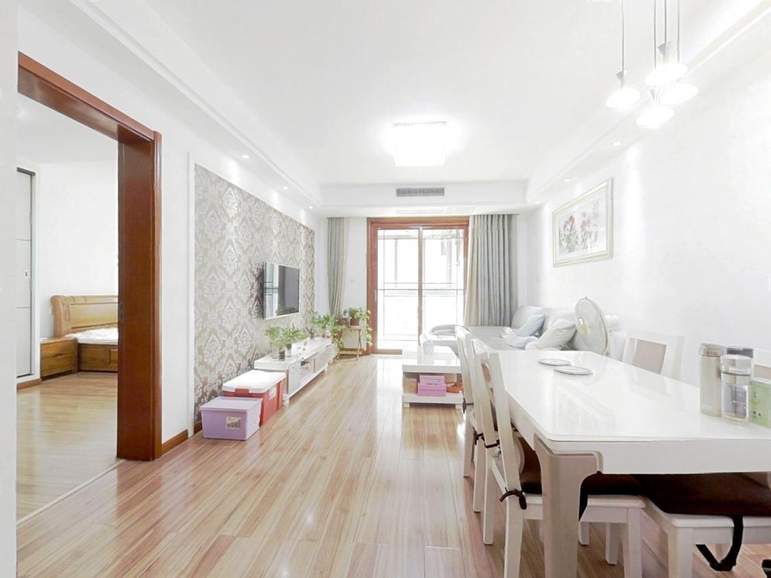 整租·金地自在城(第四街区)