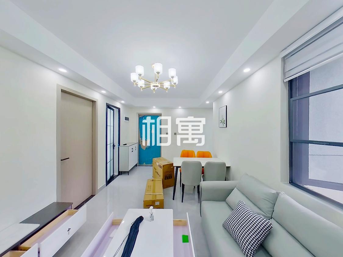 整租·山汐云庭