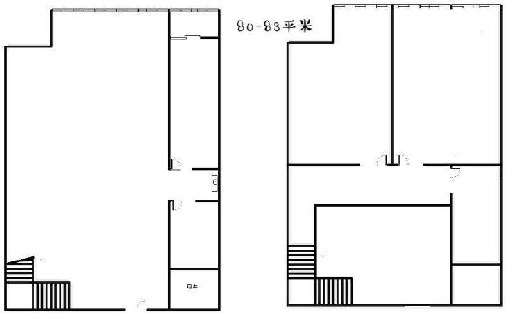 整租·珠江摩尔国际中心