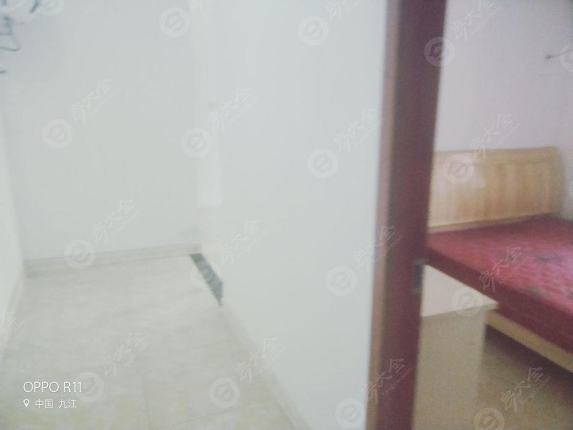 整租·新湖庐山国际