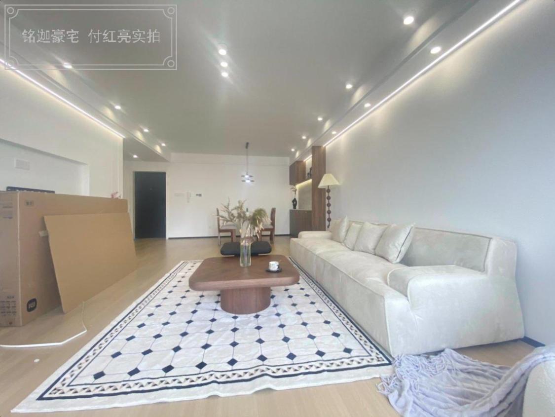 整租·前滩东方惠礼