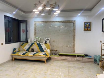 泰兴泰兴整租 凤凰和泰2室2厅/88平/低楼层