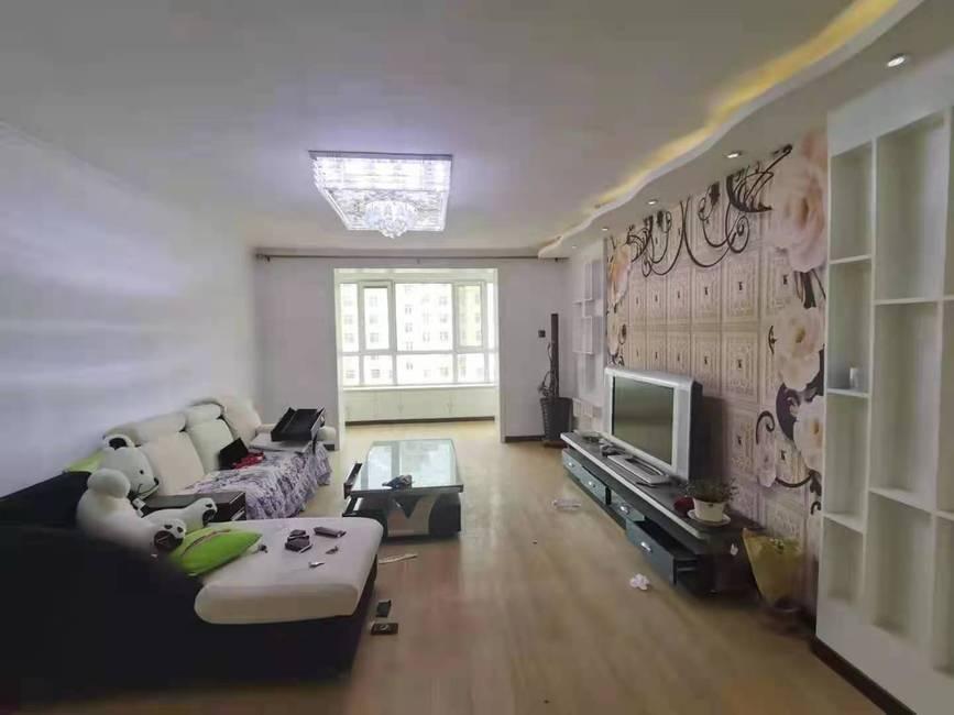 整租·金盘小区