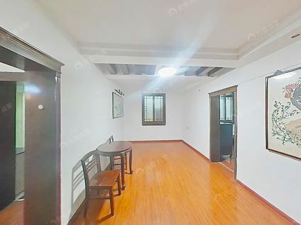 秦淮五老村整租 常府街2室1厅/85平/低楼层