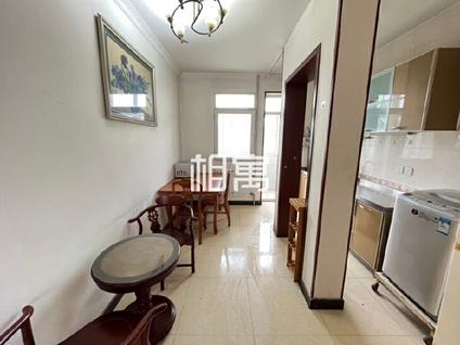 朝阳团结湖合租 水碓子东路3室1厅/20平/高楼层