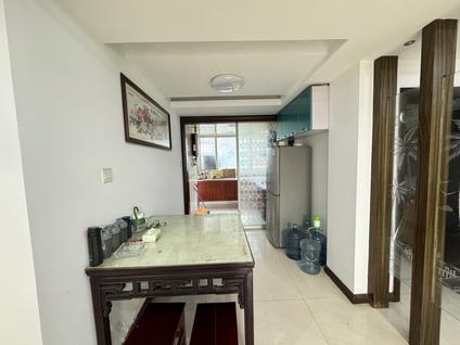 港闸永兴整租 永兴佳园3室2厅/130平/低楼层