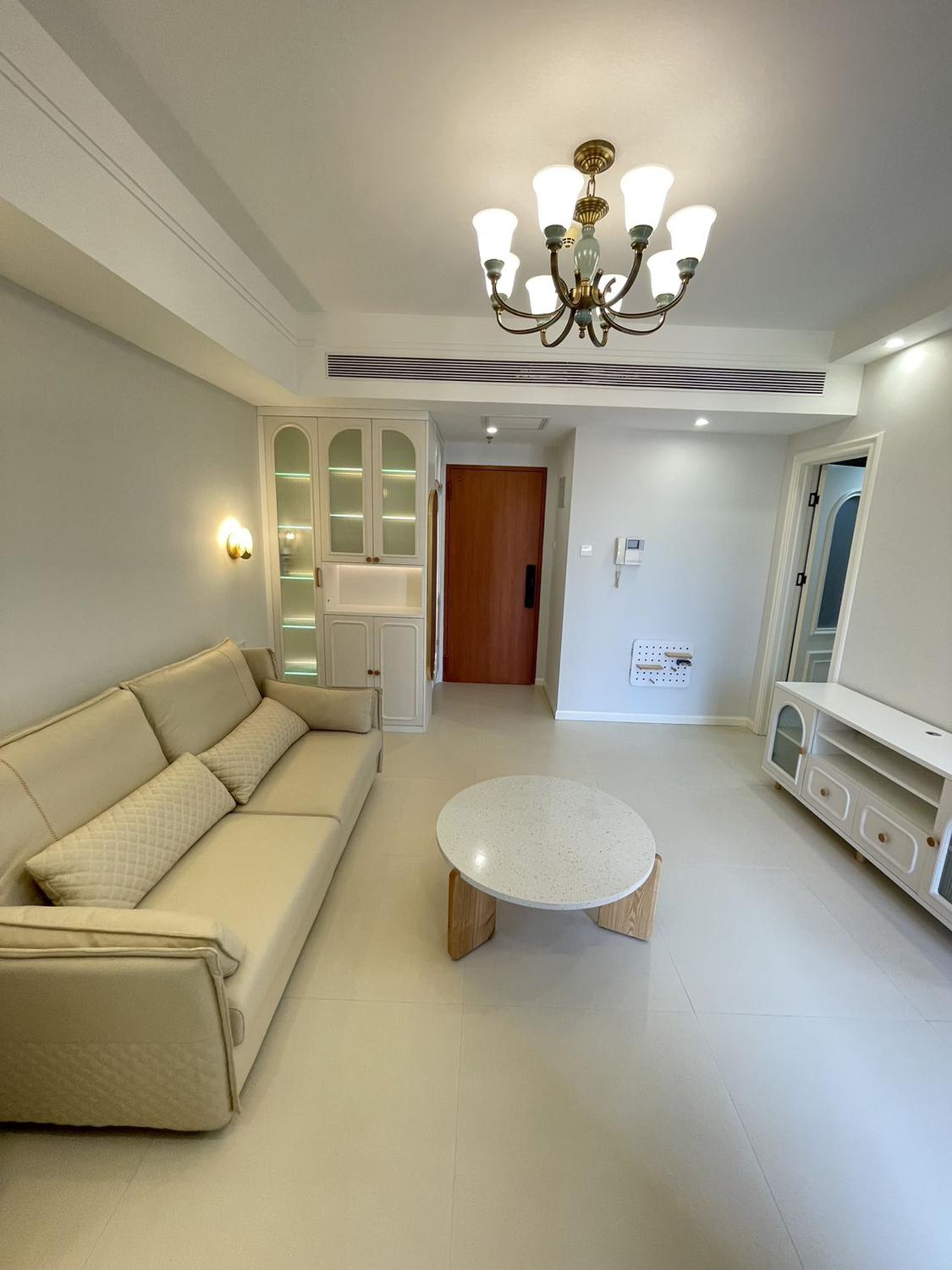 整租·蓝堡国际公寓(南区)