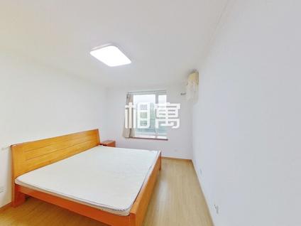 通州九棵树整租 新翠景园2室1厅/95平/中楼层