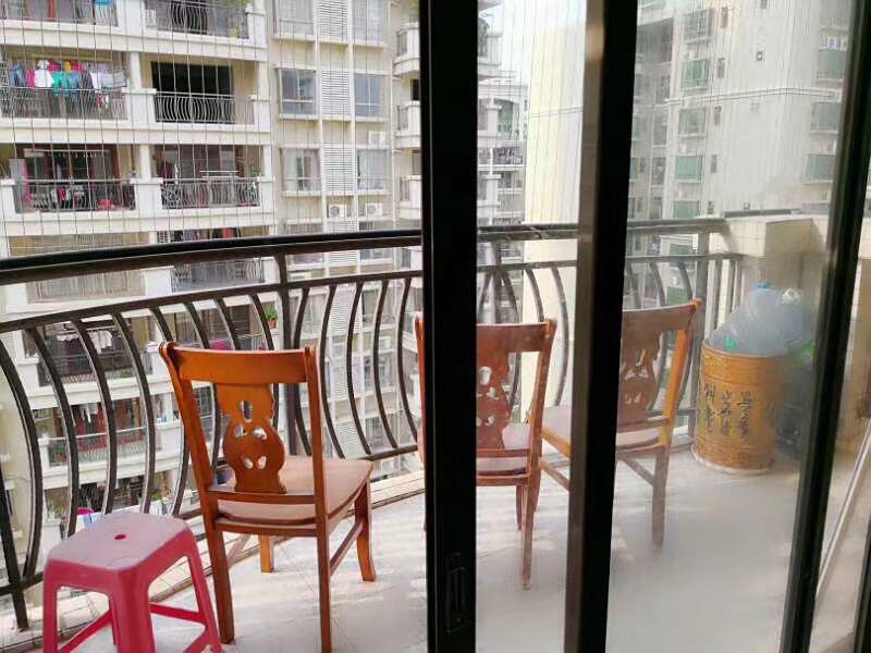 整租·恒基大厦