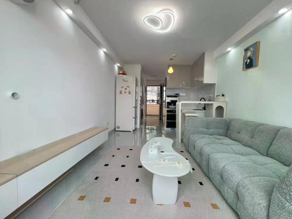 整租·丹平小区