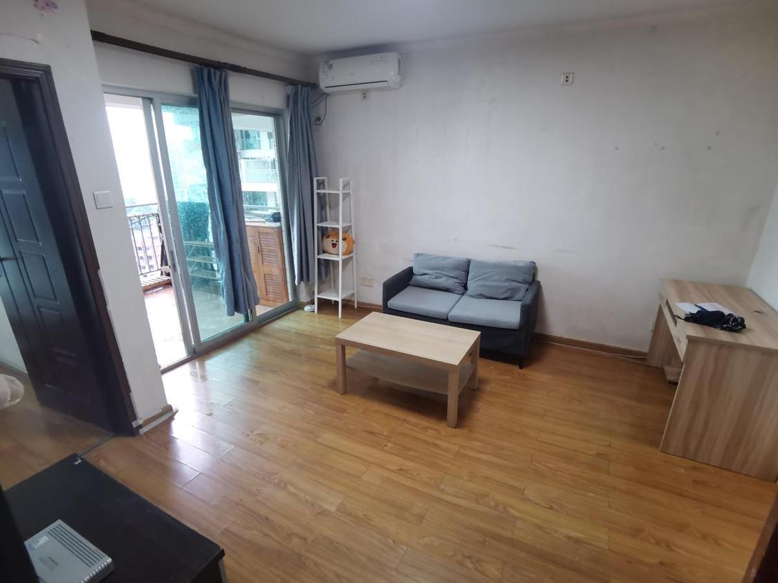 整租·英达钰龙园