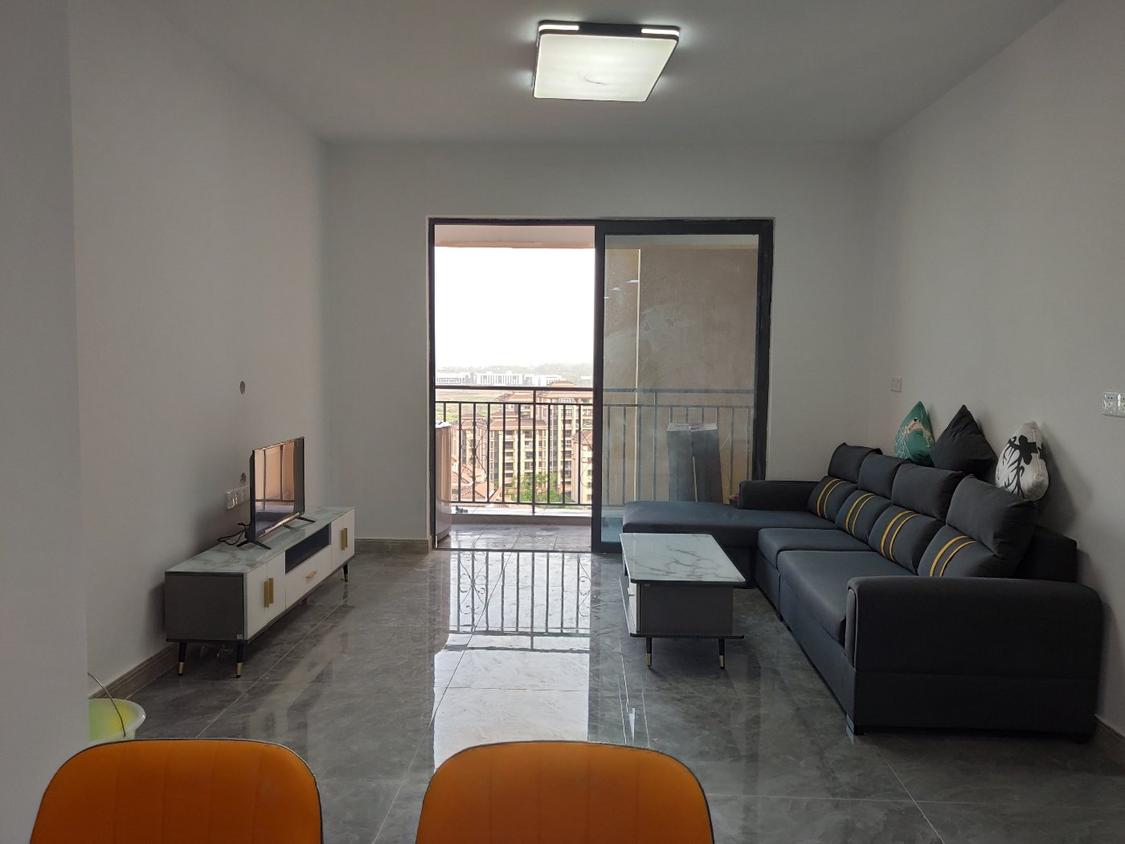 整租·书香溪墅