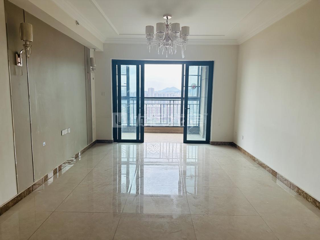 整租·昆明恒大名都(西区)