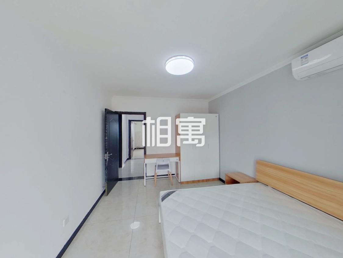 合租·将府锦苑(2号院)