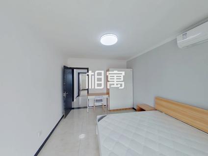 undefined合租·将府锦苑(2号院)·3室1厅 南卧13㎡ | 南 | 朝阳 金盏乡