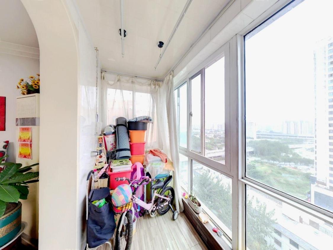 整租·万华园琳苑小区