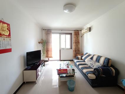 昌平昌平县城整租 瑞光胡同2室1厅/57平/低楼层