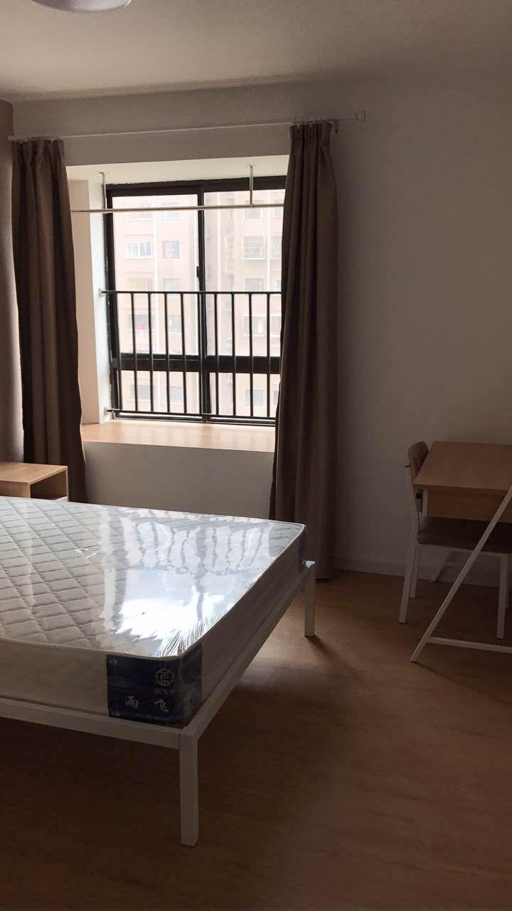 整租·绿城运河宸园(东区)
