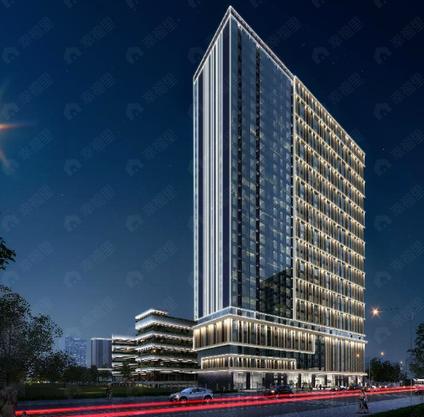 西安书香锦程高新 高新一中/建面32平-81平