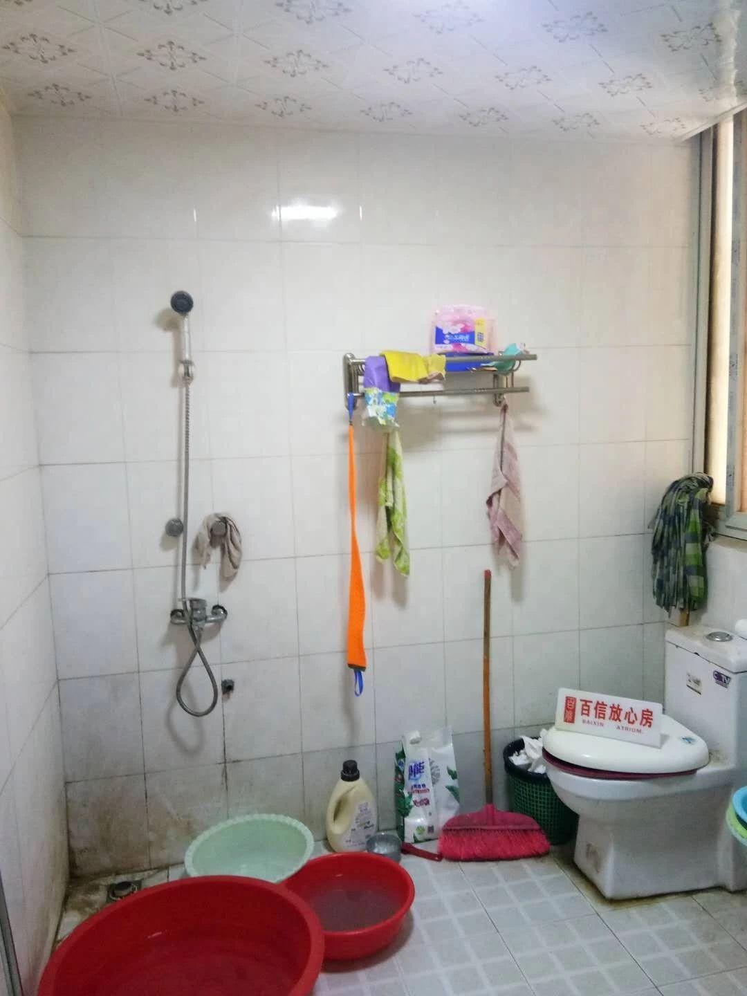 整租·幸福家园一期