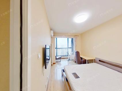 朝阳劲松整租 和谐雅园2室1厅/86平/高楼层