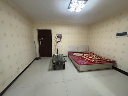 金凤森林公园整租 瑞景嘉园(二区)1室1厅/48平/低楼层