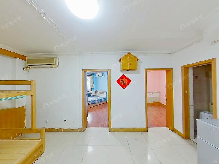 整租·农光南路小区
